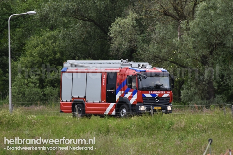 03-8131 Tankautospuit