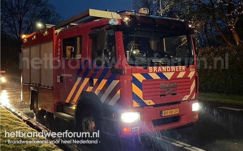 03-8632 Tankautospuit