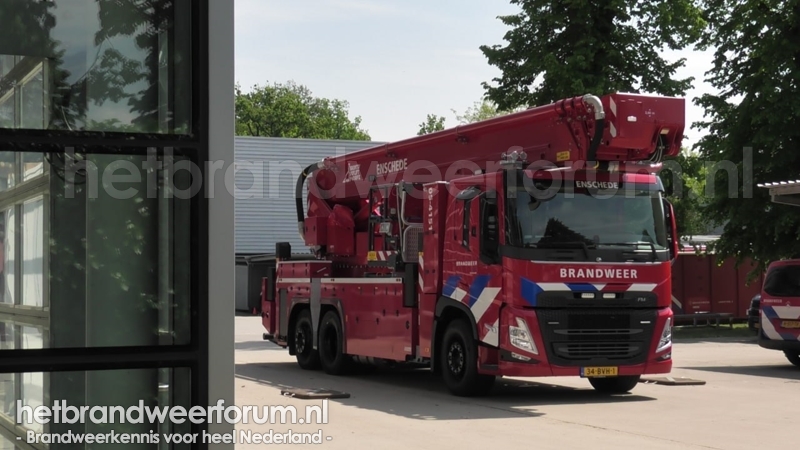 05-4151 Hoogwerker