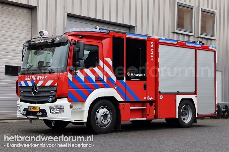 09-0131 Tankautospuit