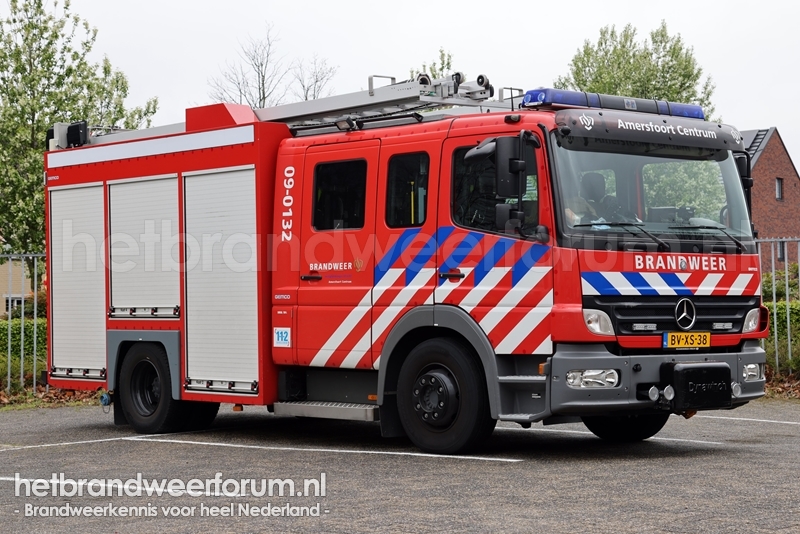09-0132 Tankautospuit