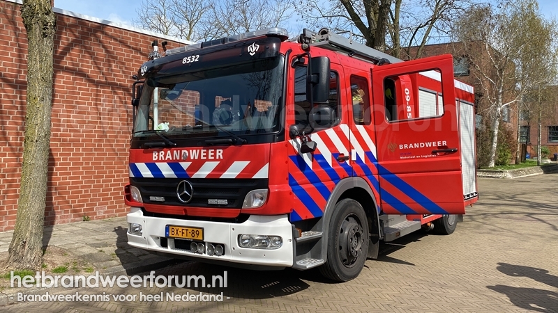 09-8532 Tankautospuit