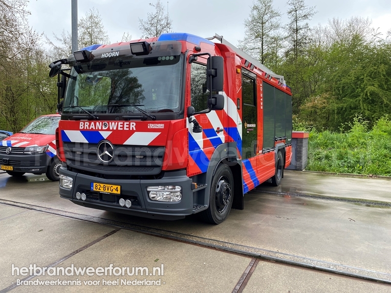 10-5132 Tankautospuit