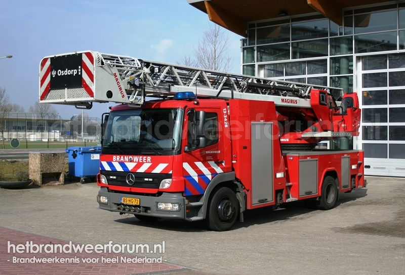 13-3428 Autoladder