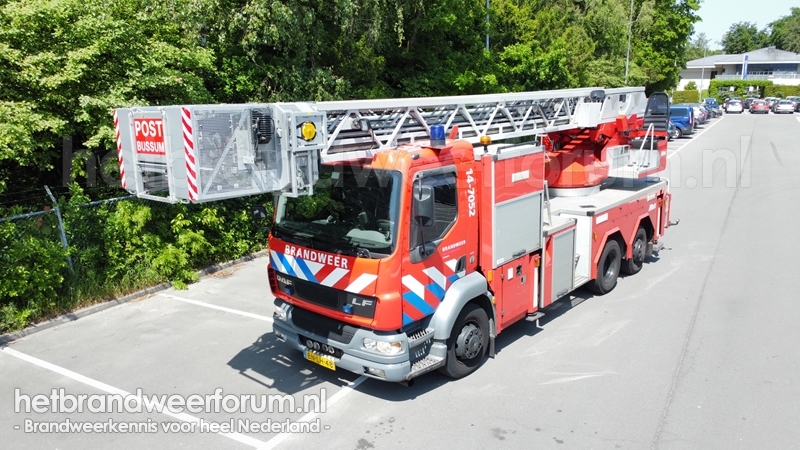 14-7052 Autoladder