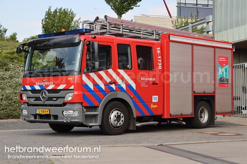 16-1730 Tankautospuit