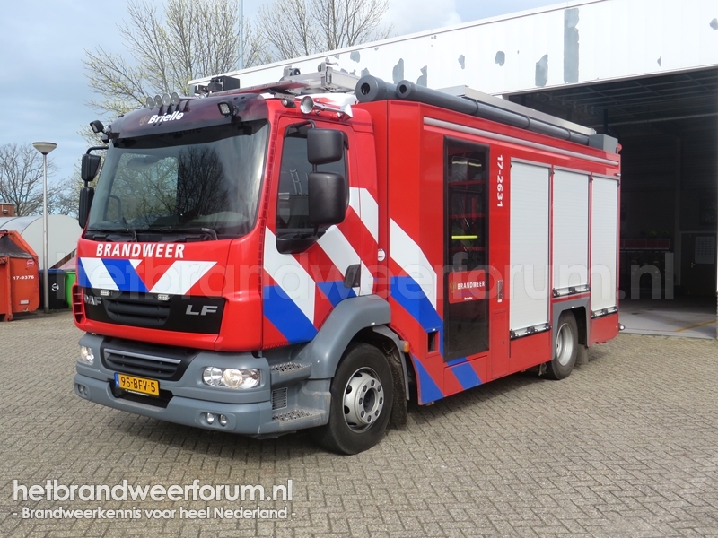 17-2631 Tankautospuit