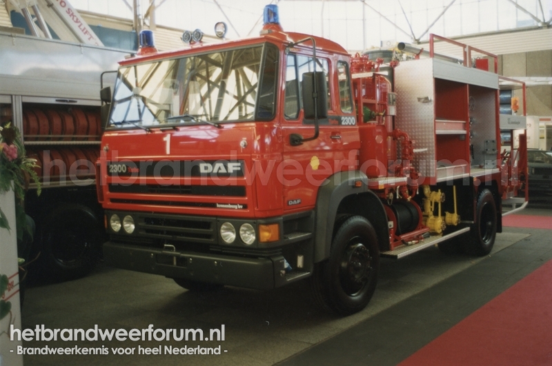 AS3 Autospuit (VL-34-HB)