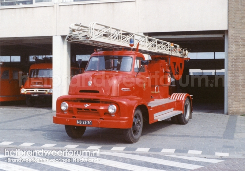 5 Autoladder (NB-22-30)