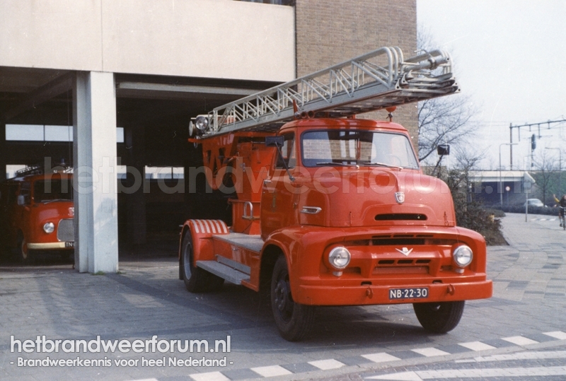 5 Autoladder (NB-22-30)