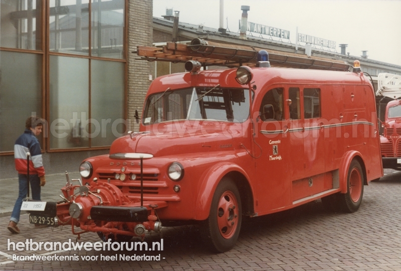 Autospuit (NB-29-55)