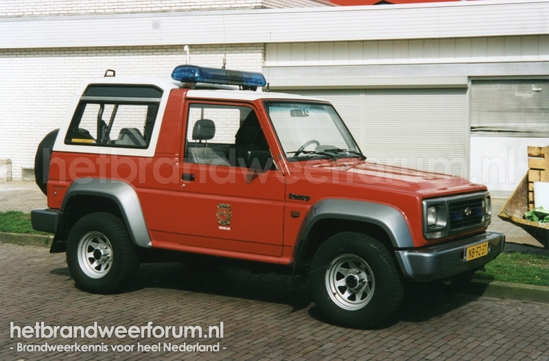 785 Dienstauto (NB-FZ-37)