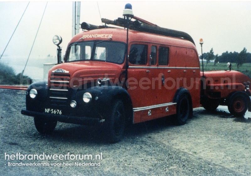 3 Personeel/Materiaalvoertuig (NF-56-76)