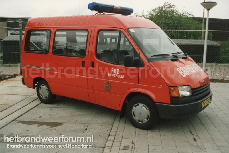 681 Dienstbus (PS-72-XP)