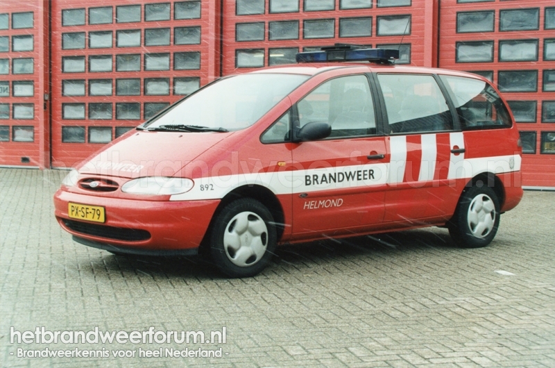 892 Dienstauto (PX-SF-79)