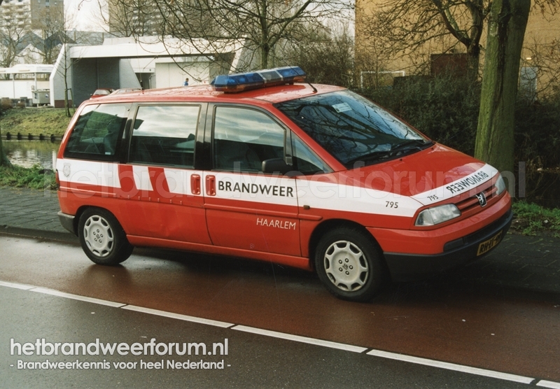 795 Dienstauto (RH-LT-99)