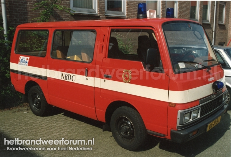 898 Dienstbus (RK-41-SL)