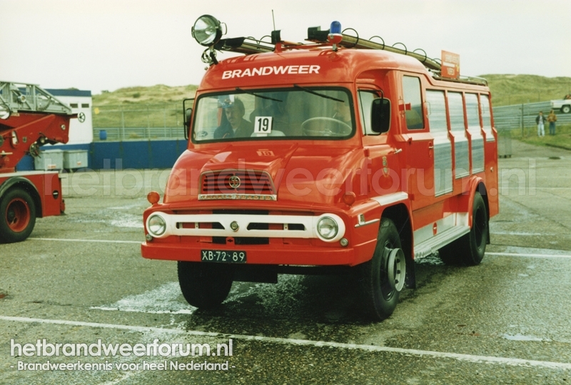 442 Tankautospuit (XB-72-89)