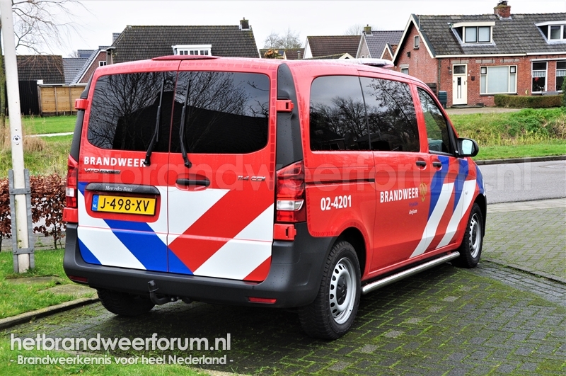 02-4201 Dienstbus