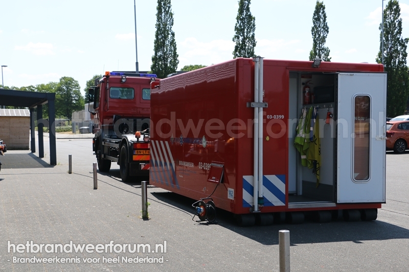 03-0399 Commandohaakarmbak