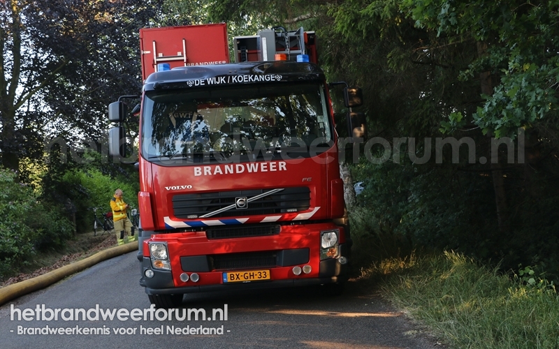 03-9982 Haakarmvoertuig