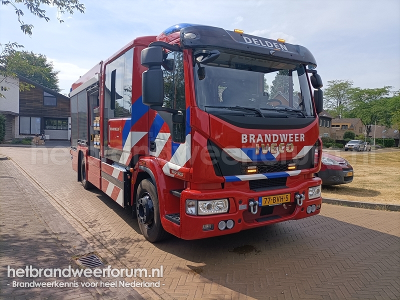 05-1531 Tankautospuit