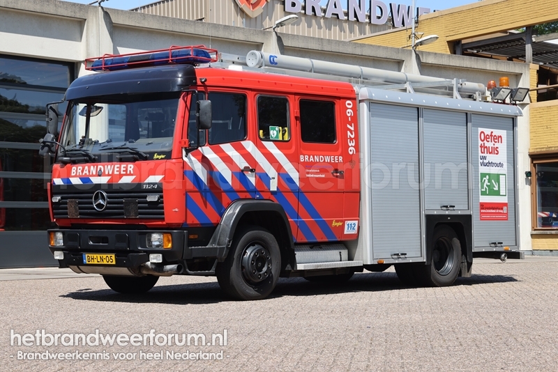 06-7236 Tankautospuit