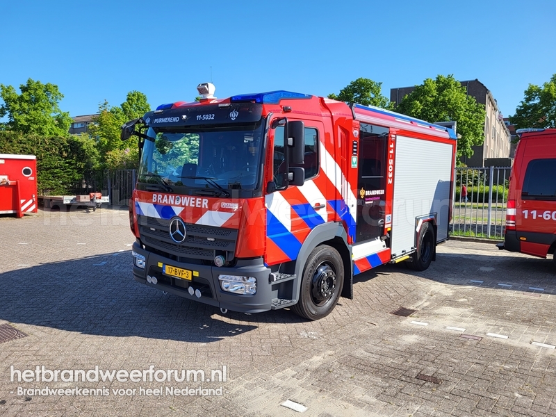 11-5032 Tankautospuit