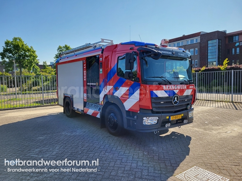 11-5032 Tankautospuit