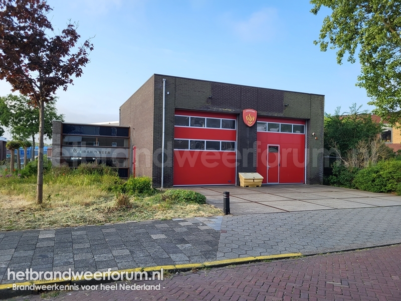 Eenhoornstraat 2b, te IJmuiden