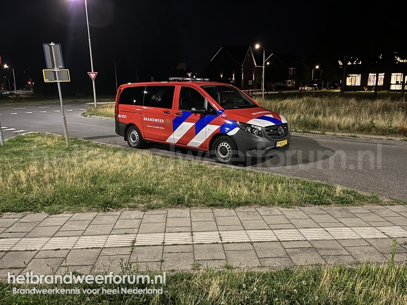08-9221 Adviseur Gevaarlijke Stoffen
