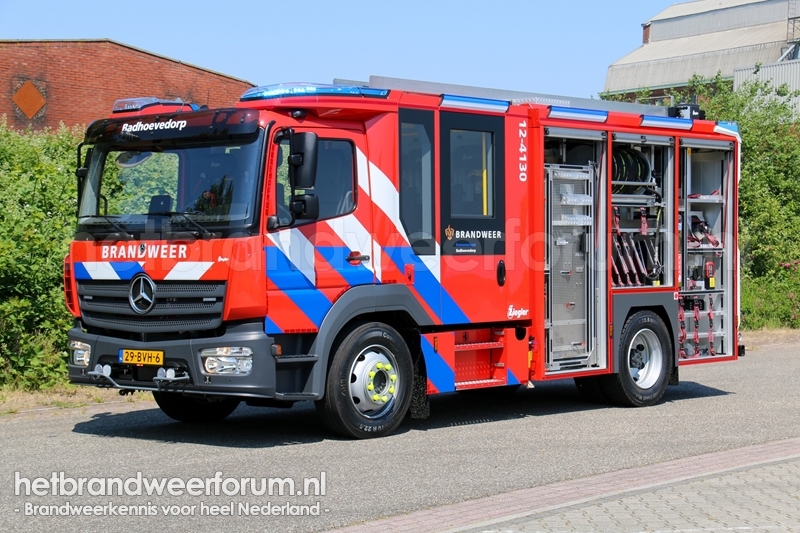 12-4130 Tankautospuit