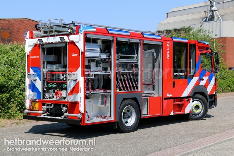 12-4130 Tankautospuit