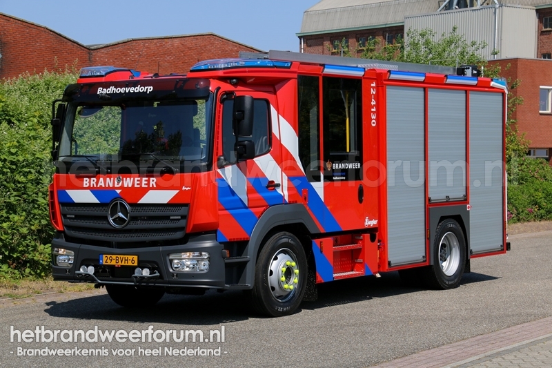 12-4130 Tankautospuit