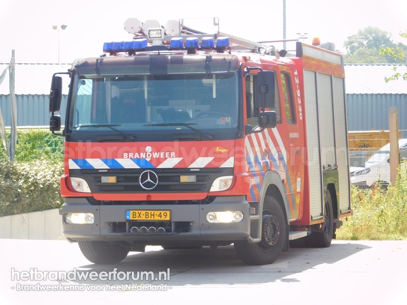 12-9230 Tankautospuit (BX-BH-49)