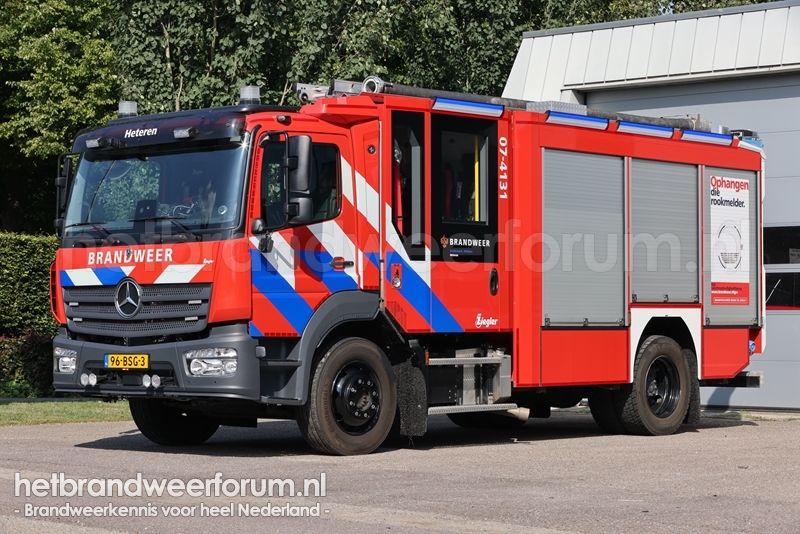 07-4131 Tankautospuit