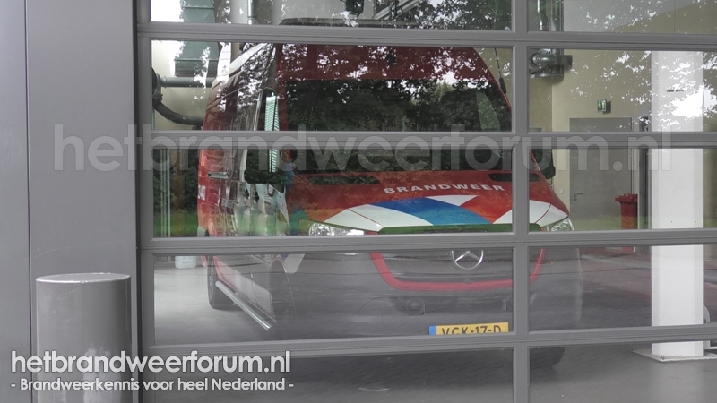 23-4482 Personeel/Materiaalvoertuig Logistiek