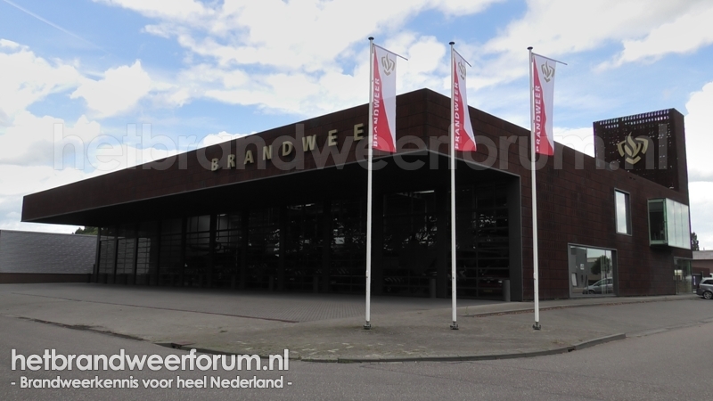 De Savornin Lohmanstraat 8, te Weert