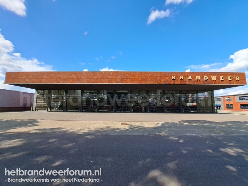 De Savornin Lohmanstraat 8, te Weert