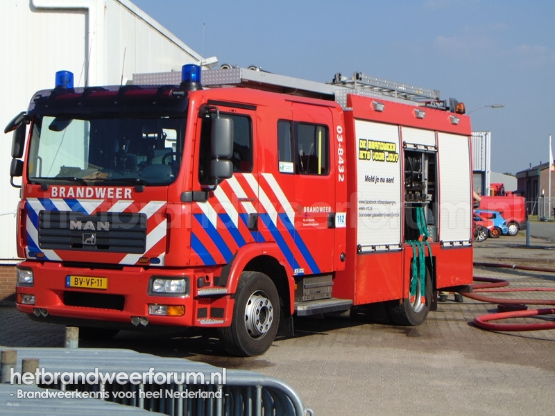 03-8432 Tankautospuit