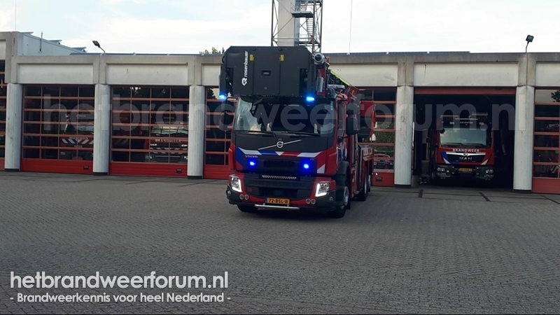 04-2850 Autoladder