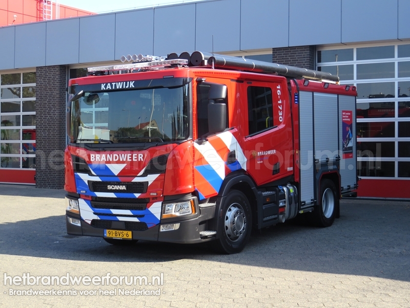 16-1730 Tankautospuit