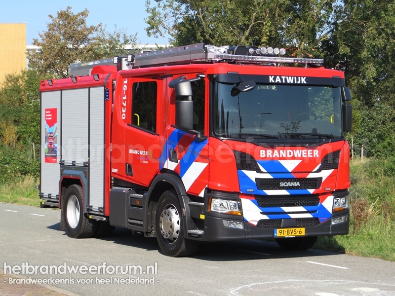 16-1730 Tankautospuit