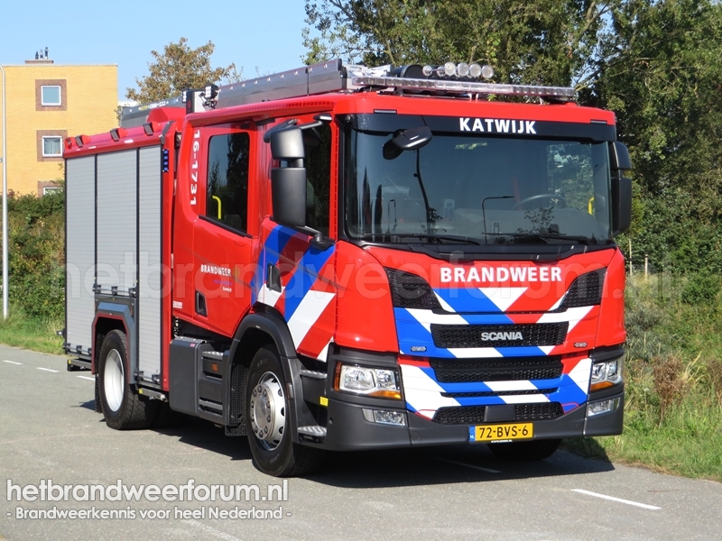 16-1731 Tankautospuit