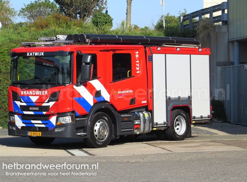 16-1731 Tankautospuit