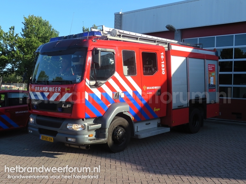 16-1830 Tankautospuit