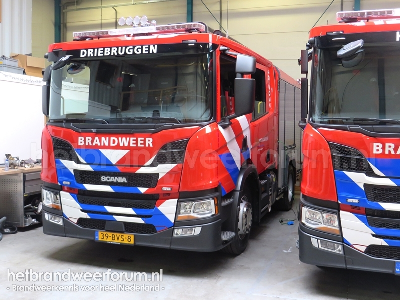 16-3032 Tankautospuit