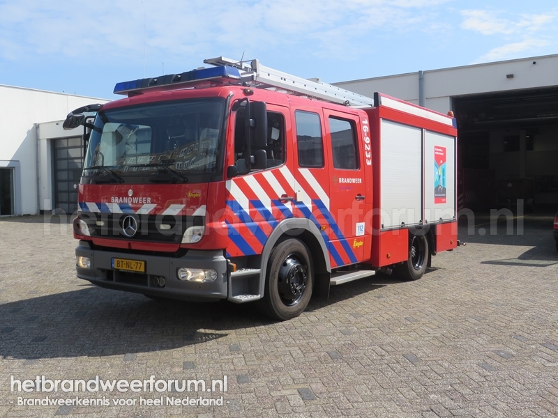 16-9233 Tankautospuit