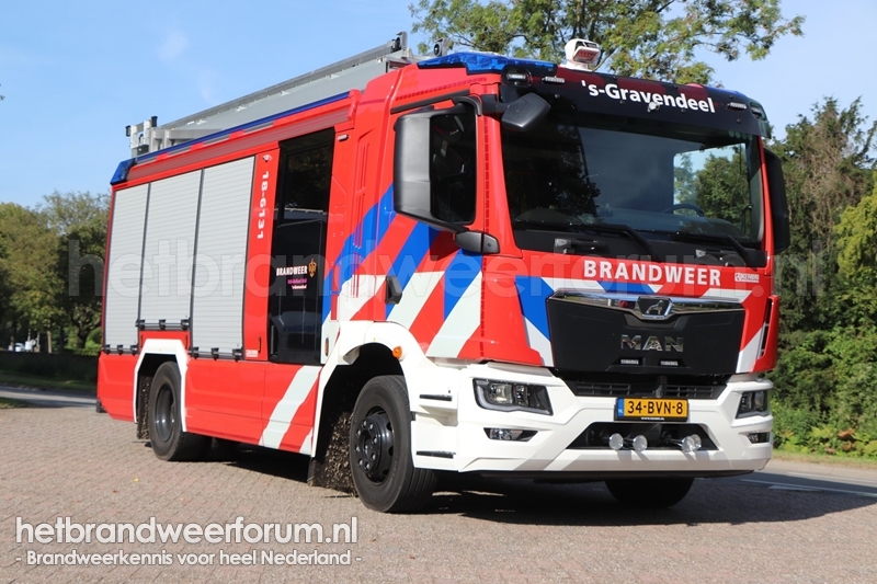 18-6131 Tankautospuit