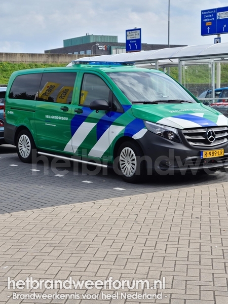 25-9594 Dienstbus Informatie Manager